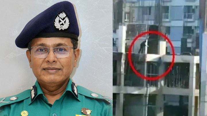 রামপুরায় কার্নিশে ঝুলে থাকা তরুণকে গুলি: হাবিবসহ ৩ পুলিশের মৃত্যুদণ্ড